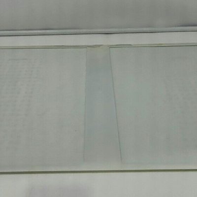 Genuine Refrigerator LG Glass