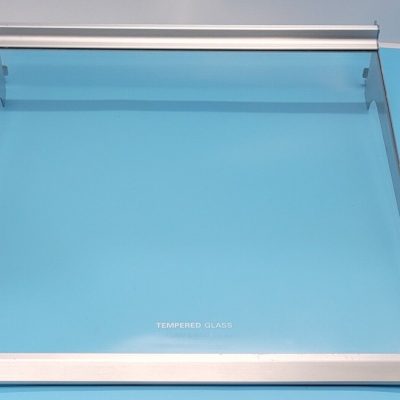 Genuine Refrigerator LG Glass Shelf Part#AHT33676201