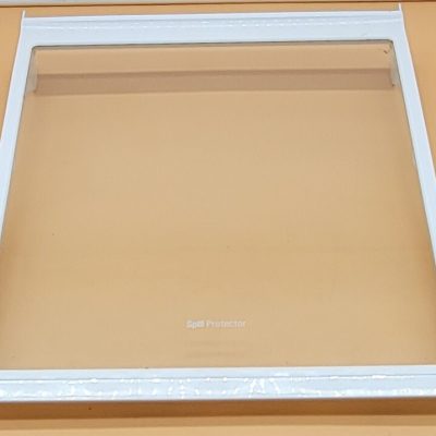 Genuine Refrigerator LG Glass Shelf Part#MHL62832401