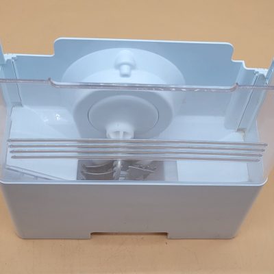 Genuine Refrigerator LG Ice Bucket Part#MCD618871
