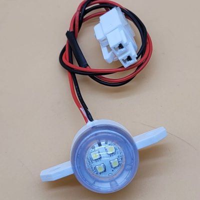 Genuine Refrigerator LG LED Light Part#EAV62394001