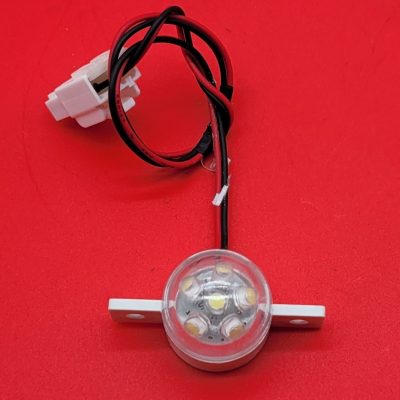 Genuine Refrigerator LG LED Light Part#KEI #6