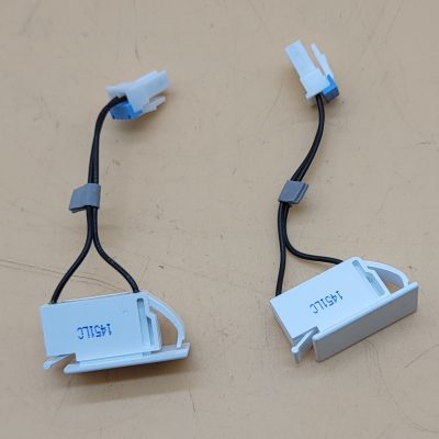 Genuine Refrigerator LG Magnet Switch Set Part#DC5V,2.5mA