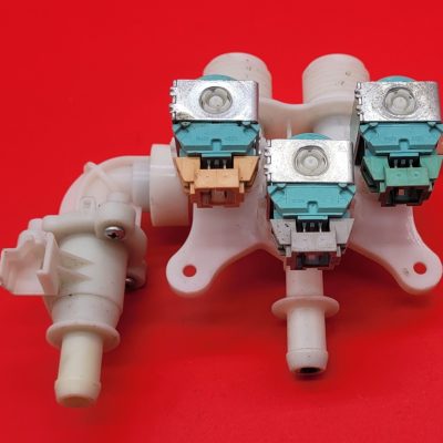 Genuine Refrigerator LG Water Inlet Valve Part#33090060