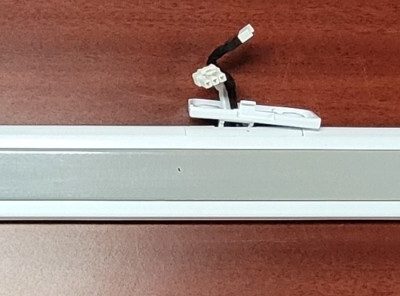 Genuine Refrigerator Samsung Door Flipper Part#DA63-07287A