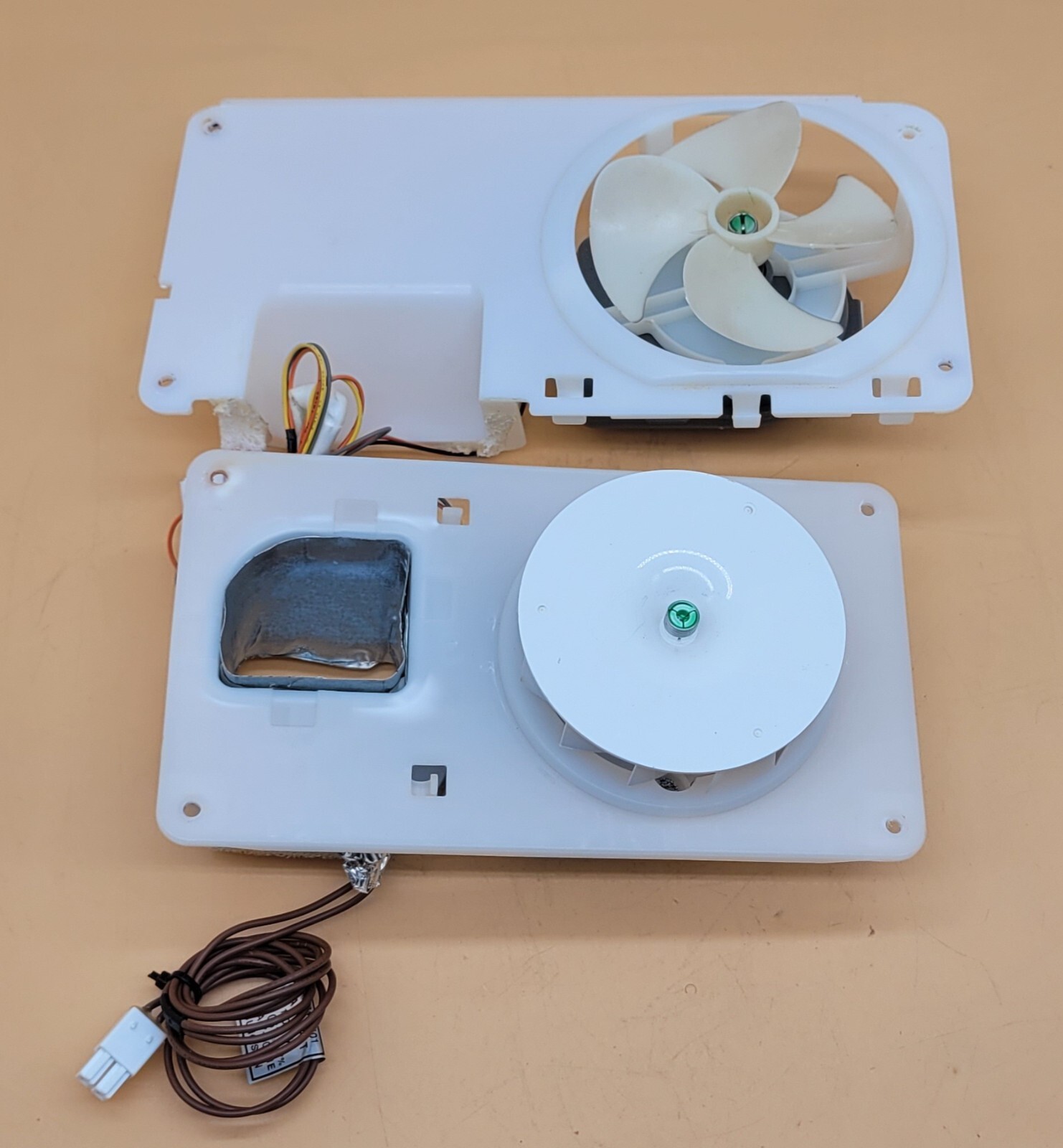 Genuine-Refrigerator-Samsung-Evaporator-Fan-Motor-PartDA61-05867A-405877758724 Genuine Refrigerator Samsung Evaporator Fan Motor PartDA61 05867A 405877758724