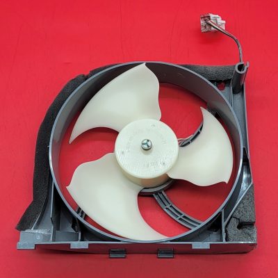 Genuine Refrigerator Samsung Fan Motor Part#DA31-00340A