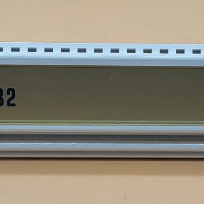 Genuine Refrigerator Sub-Zero Control Panel Part#3413750