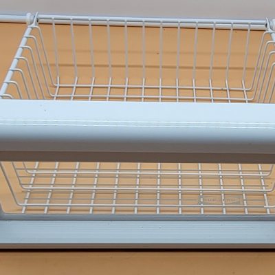 Genuine Refrigerator Sub-Zero Freezer Basket Part#4181570