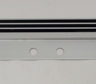 Genuine Refrigerator Sub-Zero Grille Part#2226201 2226202