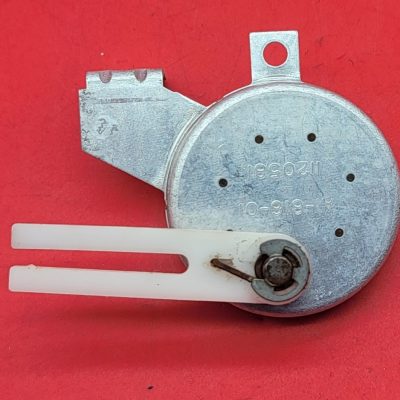 Genuine Refrigerator Thermador Dispenser Delay Mechanism Part#1120581