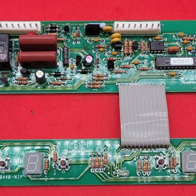 Genuine Refrigerator Whirlpool Control Board Part#12784405