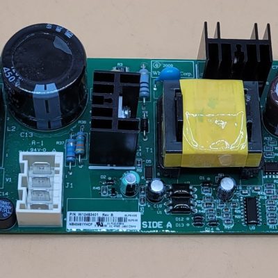 Genuine Refrigerator Whirlpool Control Board Part#W10453401