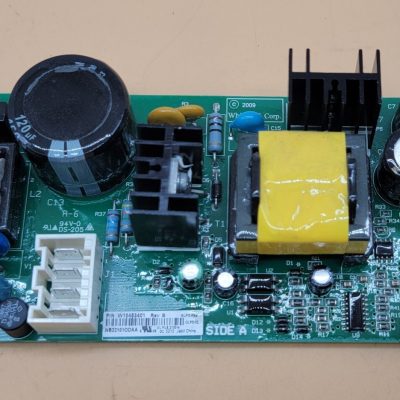 Genuine Refrigerator Whirlpool Control Board Part#W10453401