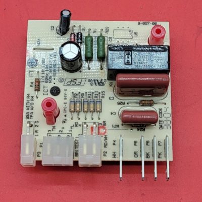 Genuine Refrigerator Whirlpool Defrost Board Part#6105024