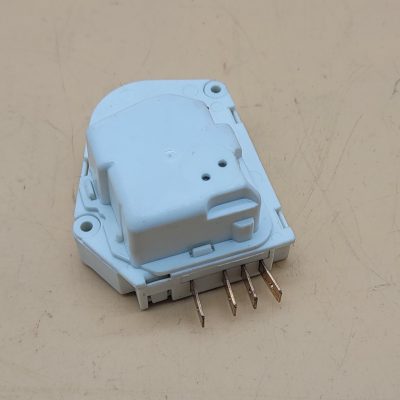 Genuine Refrigerator Whirlpool Defrost Timer Part#215846604