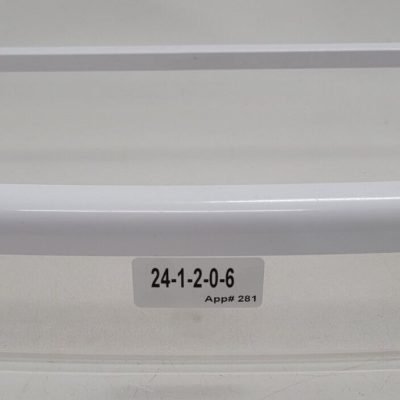 Genuine Refrigerator Whirlpool Door Bin Part#12849106