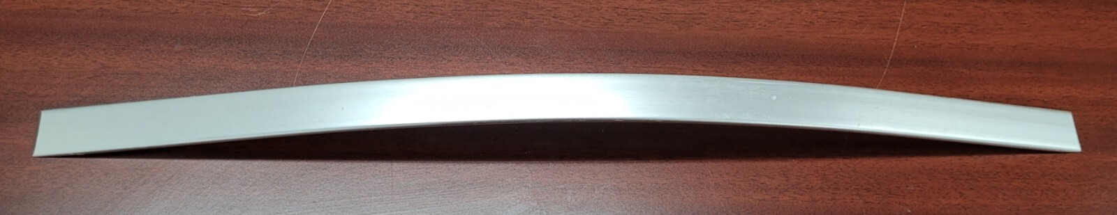 Genuine-Refrigerator-Whirlpool-Door-Handle-PartW10557413N-405898269364 Genuine Refrigerator Whirlpool Door Handle PartW10557413N 405898269364