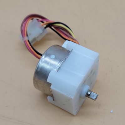 Genuine Refrigerator Whirlpool Door Motor Part#35BYJ418
