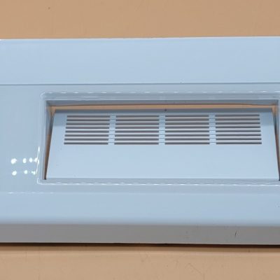 Genuine Refrigerator Whirlpool Escutcheon Part#W10460931