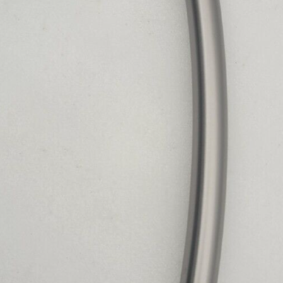 Genuine Samsung Door Handle From Model RF263BEAESR