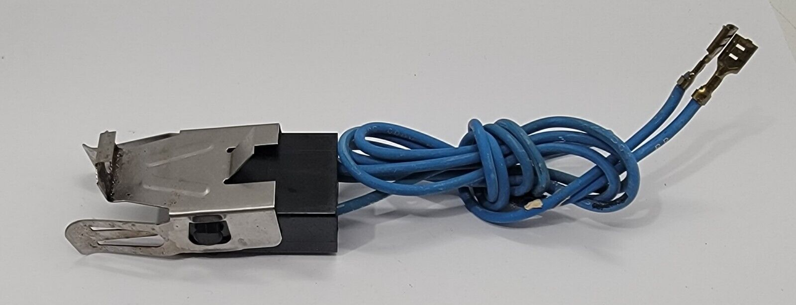 Genuine-Stove-Whirlpool-Receptacle-Part814399-404923817794 Genuine Stove Whirlpool Receptacle Part814399 404923817794