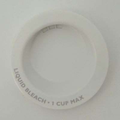 Genuine Washer Cabrio Bleach Dispenser Part#W10601839