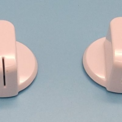 Genuine Washer GE Knob Set Part#290D2118