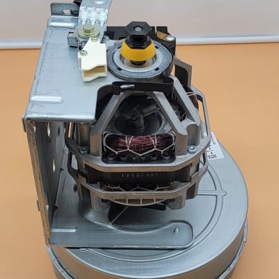 Genuine Washer LG Drive Motor w/Blower Part#4681EL1008A