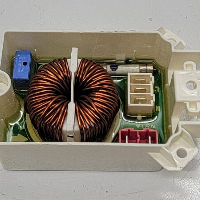 Genuine Washer LG Noise Filter Part#EAM60930601