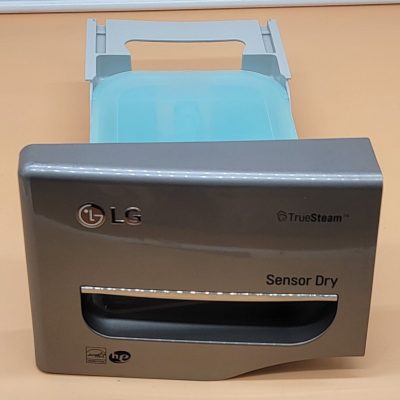 Genuine Washer LG Steam Drawer Part#MCX383901