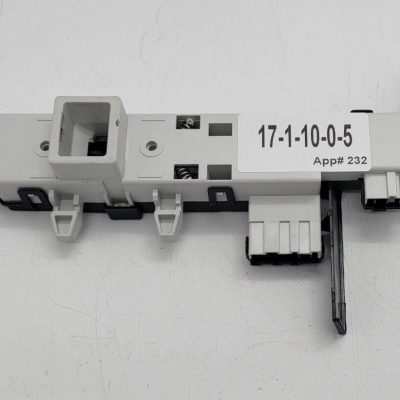 Genuine Washer Samsung Door Lock Switch Part#DC64-00519D