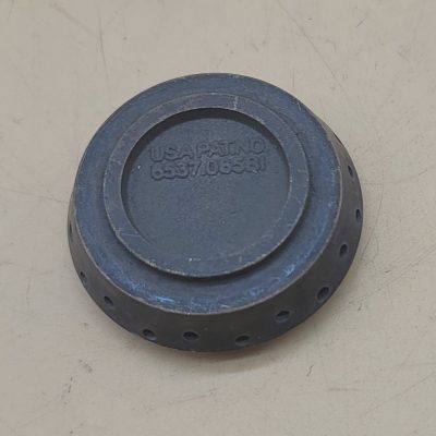 Genuine Double Oven Viking Burner Head Part#6537.065Bl