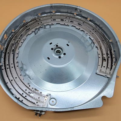 Genuine Dryer GE Heating Element Part#WE11M30