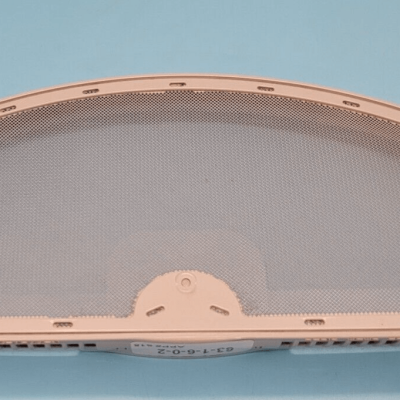 Genuine Dryer GE Lint Filter Part#WE03X23881