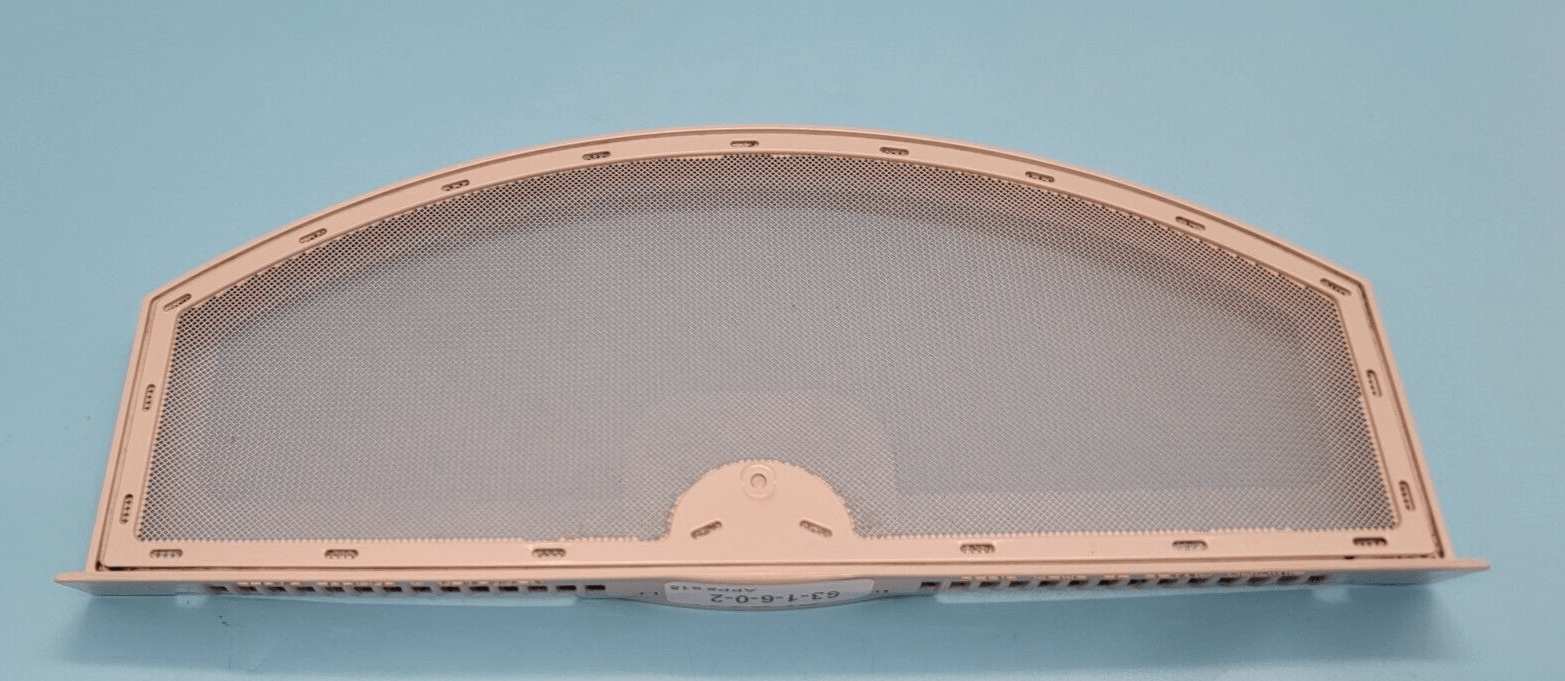 Genuine-Dryer-GE-Lint-Filter-PartWE03X23881-405191393465 Genuine Dryer GE Lint Filter PartWE03X23881 405191393465