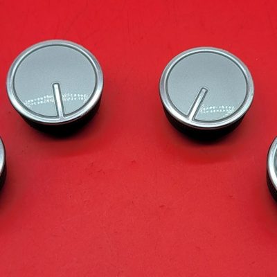 Genuine Dryer Whirlpool Knob Set