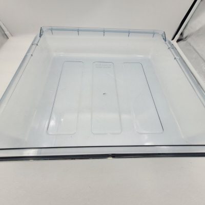 Genuine GE Refrigerator Deli Crisper Drawer Part#162D5215