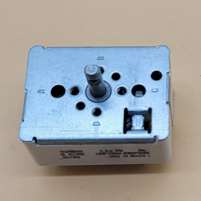 Genuine Oven Frigidaire Infinite Switch Part#316436000