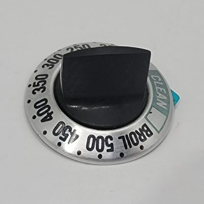 Genuine Oven GE Control Knob Part#277C399P0