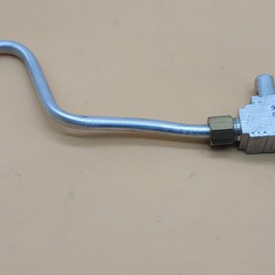 Genuine Oven LG Gas Valve Part#A10231