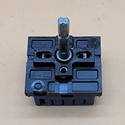 Genuine Oven Samsung Infinite Switch Part#DG44-01002A