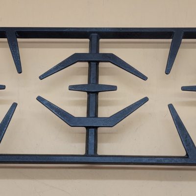 Genuine Oven Thermador Burner Grate Part#9000595089