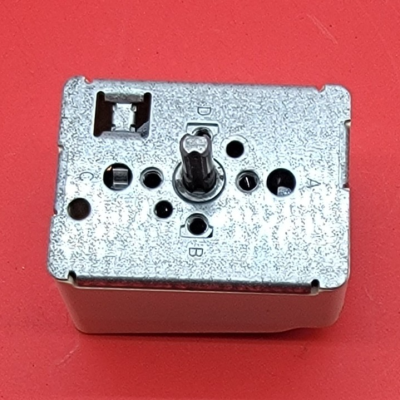 Genuine Oven Whirlpool Element Switch Part#3148551