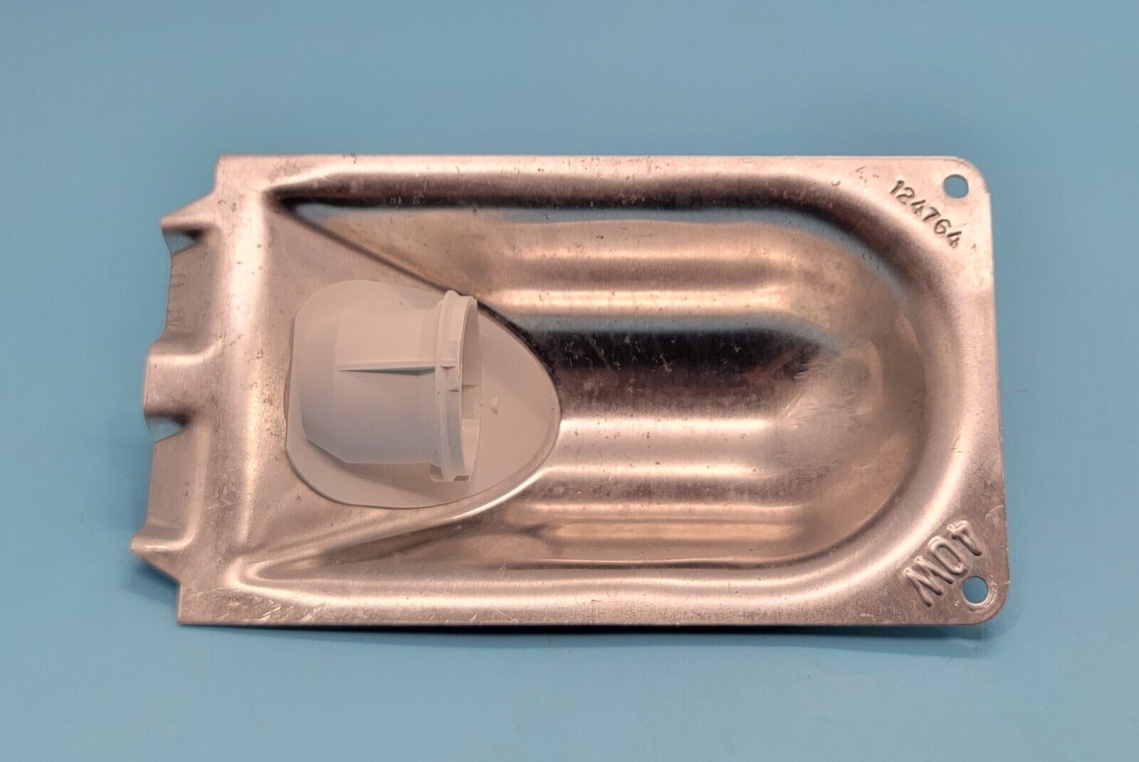 Genuine-Refrigerator-Amana-Light-Socket-Part124764-Y12570701-405231734365 Genuine Refrigerator Amana Light Socket Part124764 Y12570701 405231734365