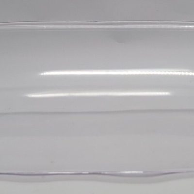 Genuine Refrigerator Frigidaire Door Dairy Bin Cover Part#240326203