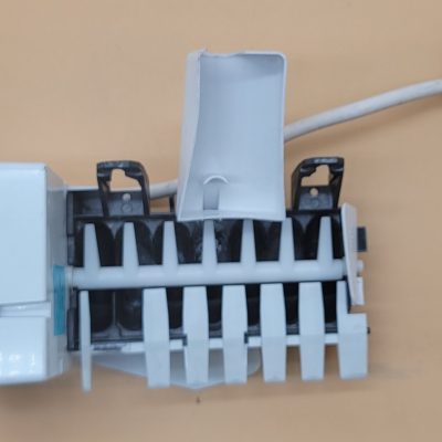 Genuine Refrigerator GE Ice Maker Part#197D7636G001