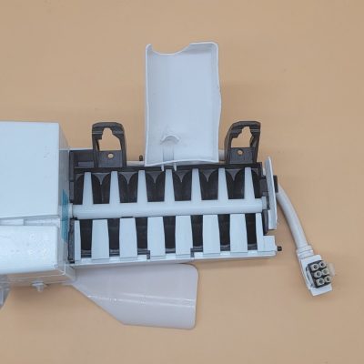 Genuine Refrigerator GE Ice Maker Part#197D7636G006