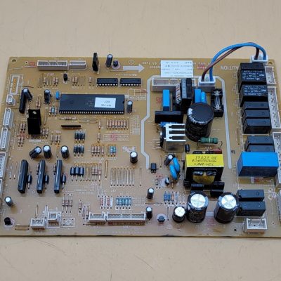 Genuine Refrigerator Kenmore Control Board Part#40301-0063203-02