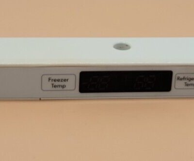 Genuine Refrigerator Kenmore Interface Control Board Part#MEG481478